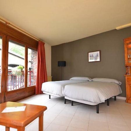 Aparthotel Poblado Arinsal Buitenkant foto